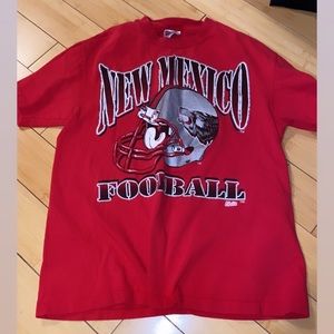 New Mexico tee shirt